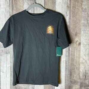 THE COMMONS The Oversized Graphic Tee